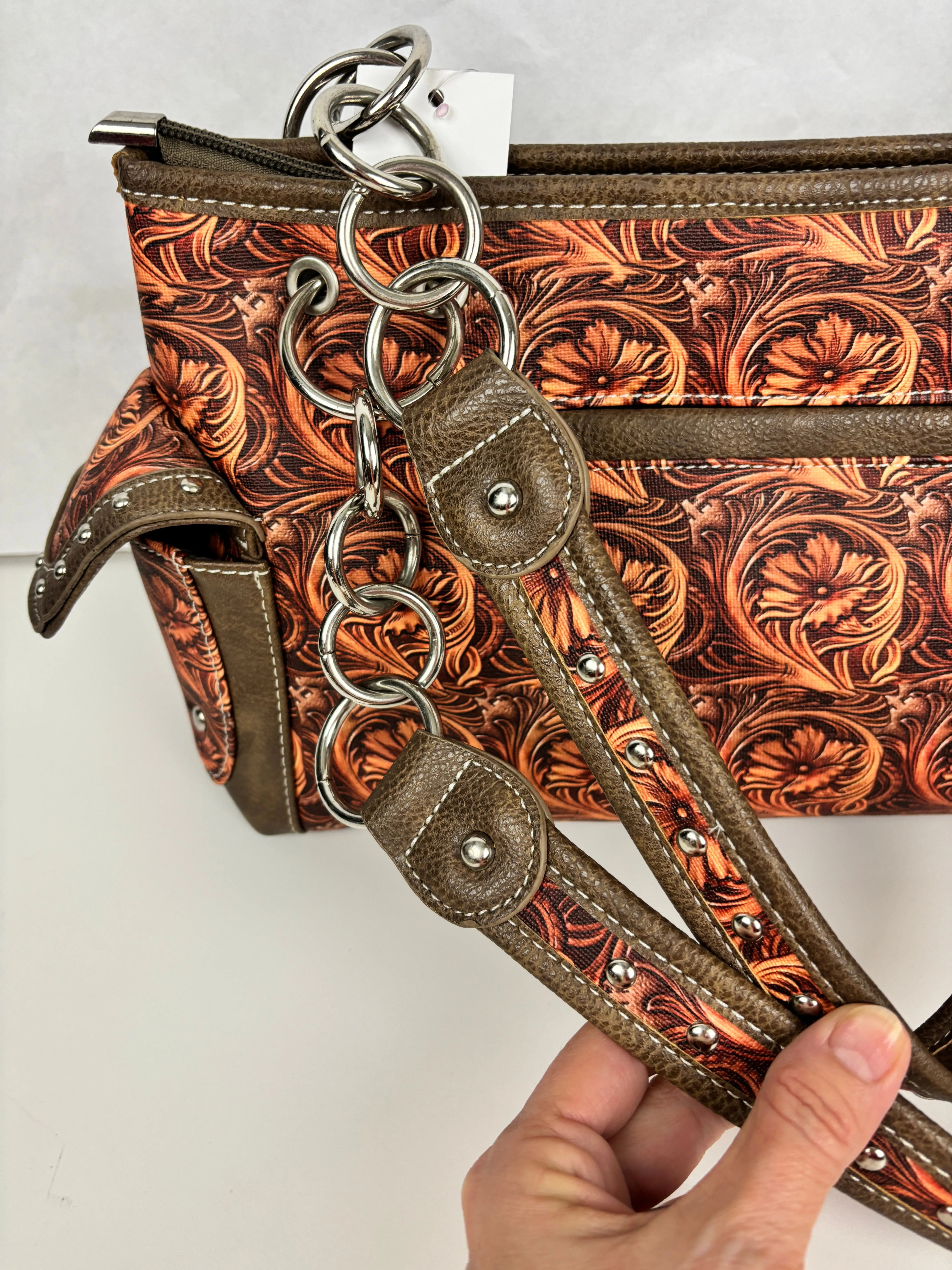 Conceal Carry Purses