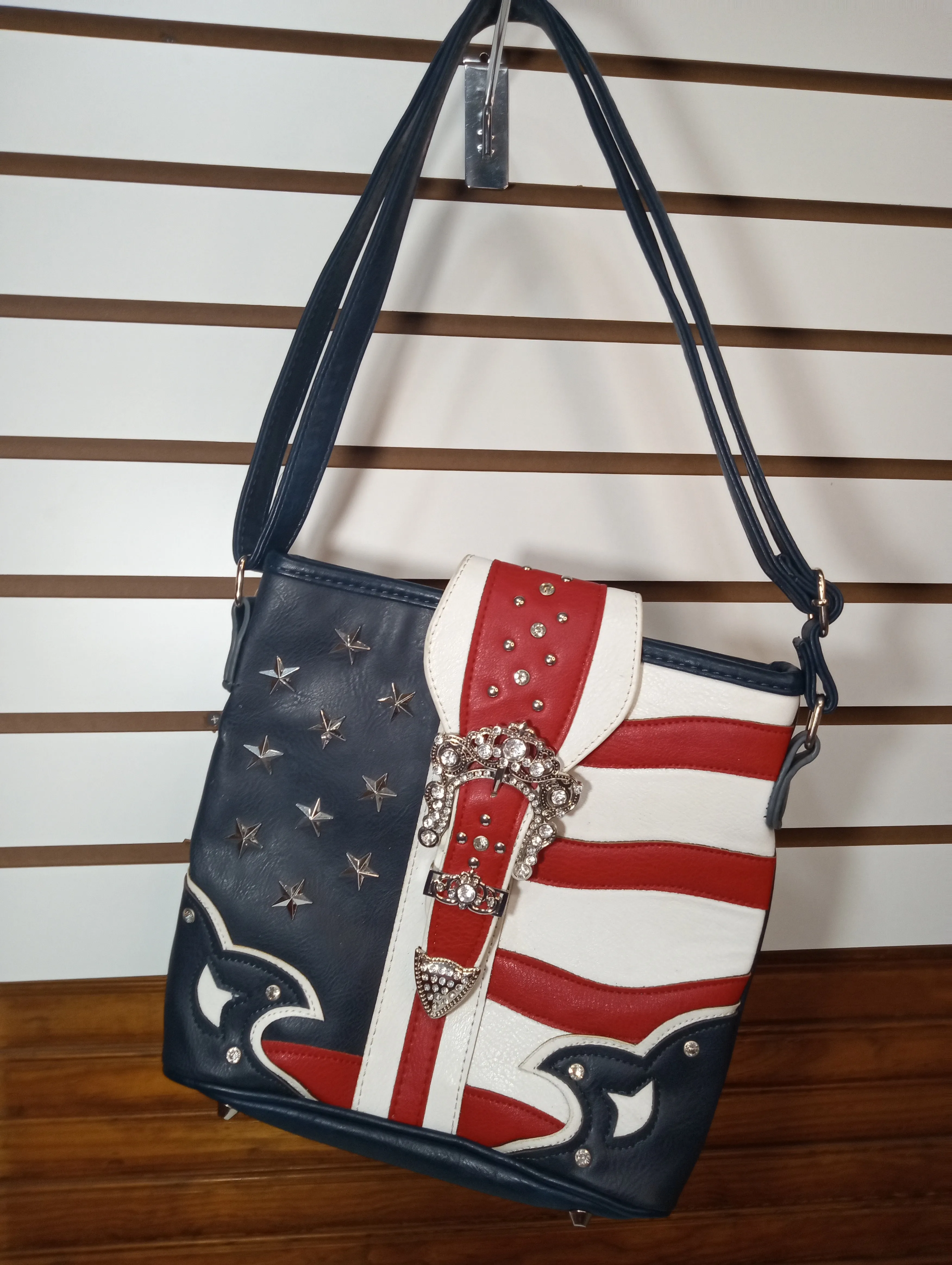 Conceal Carry Purses