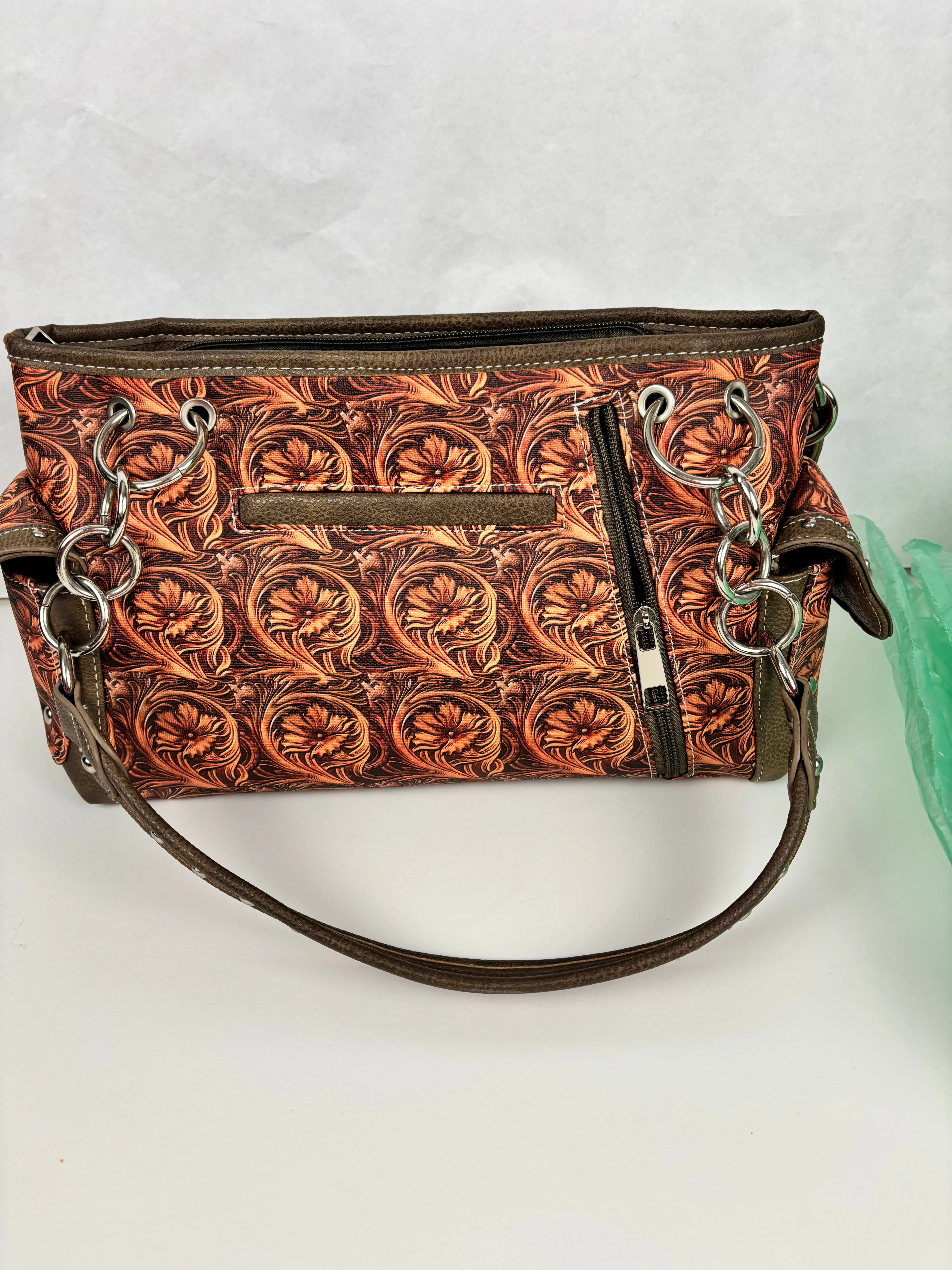 Conceal Carry Purses