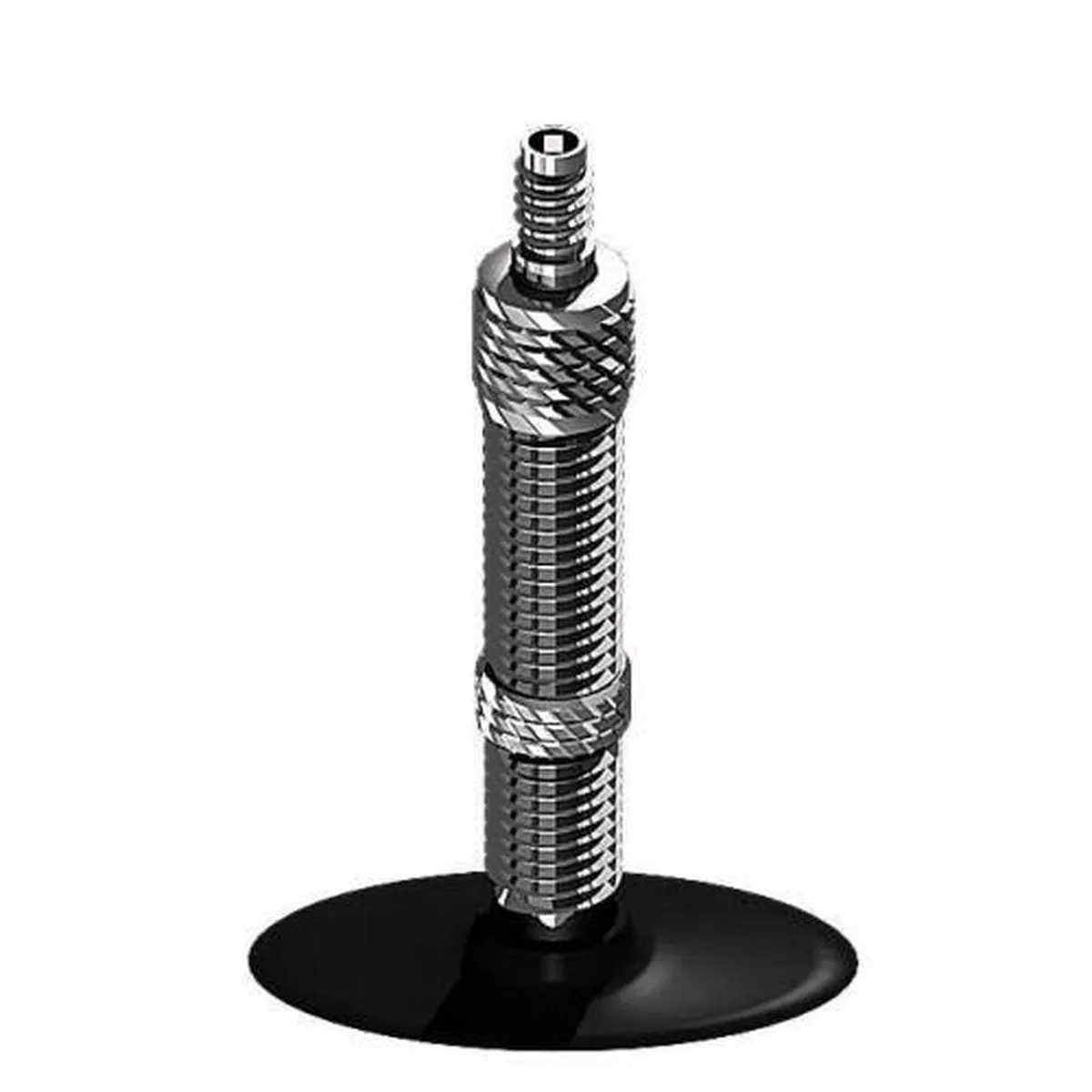 Continental Compact 10" / 11" / 12" Inner Tube - Dunlop Valve