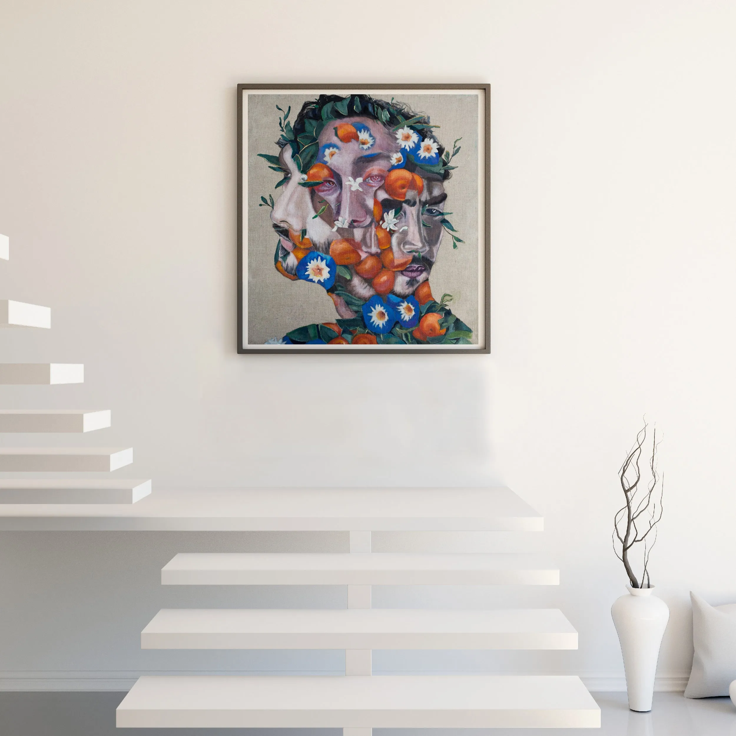 Core Archival Giclée Prints