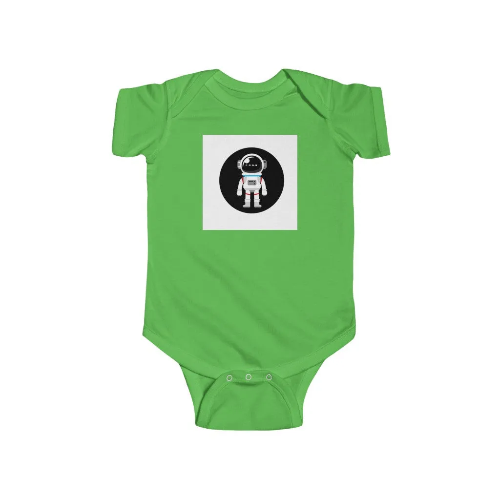 C.O.S.S BabyAstro Infant Unisex