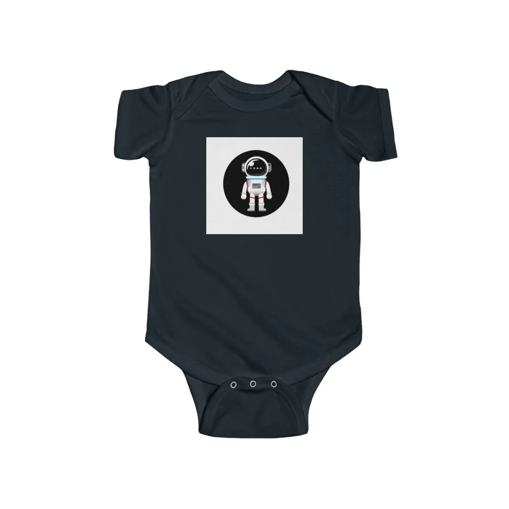 C.O.S.S BabyAstro Infant Unisex