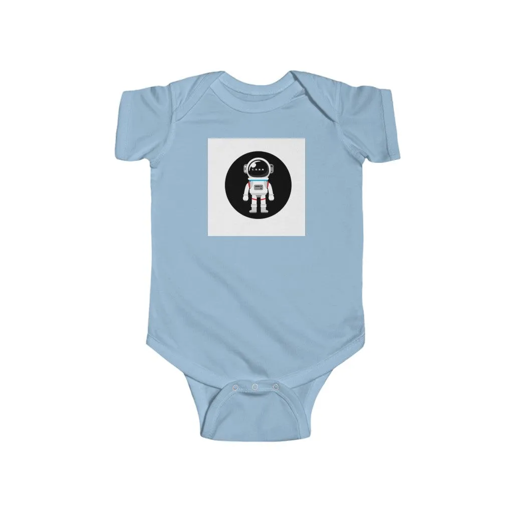 C.O.S.S BabyAstro Infant Unisex