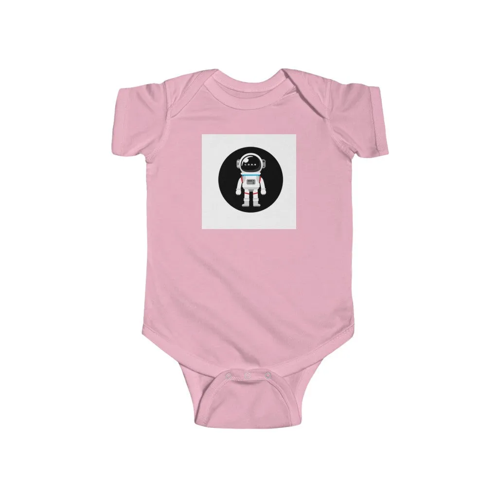 C.O.S.S BabyAstro Infant Unisex