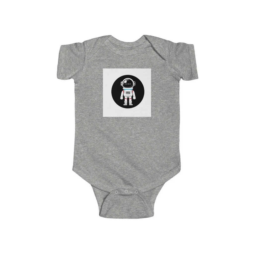 C.O.S.S BabyAstro Infant Unisex