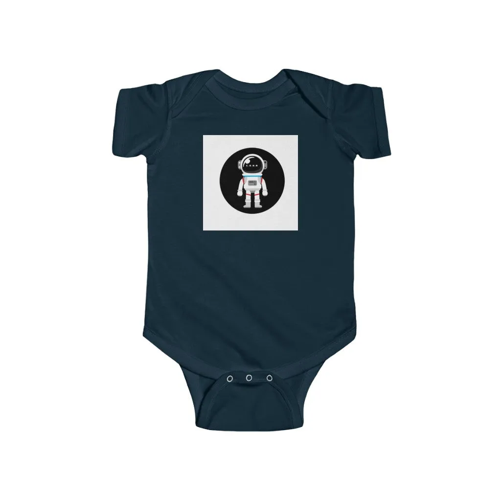 C.O.S.S BabyAstro Infant Unisex