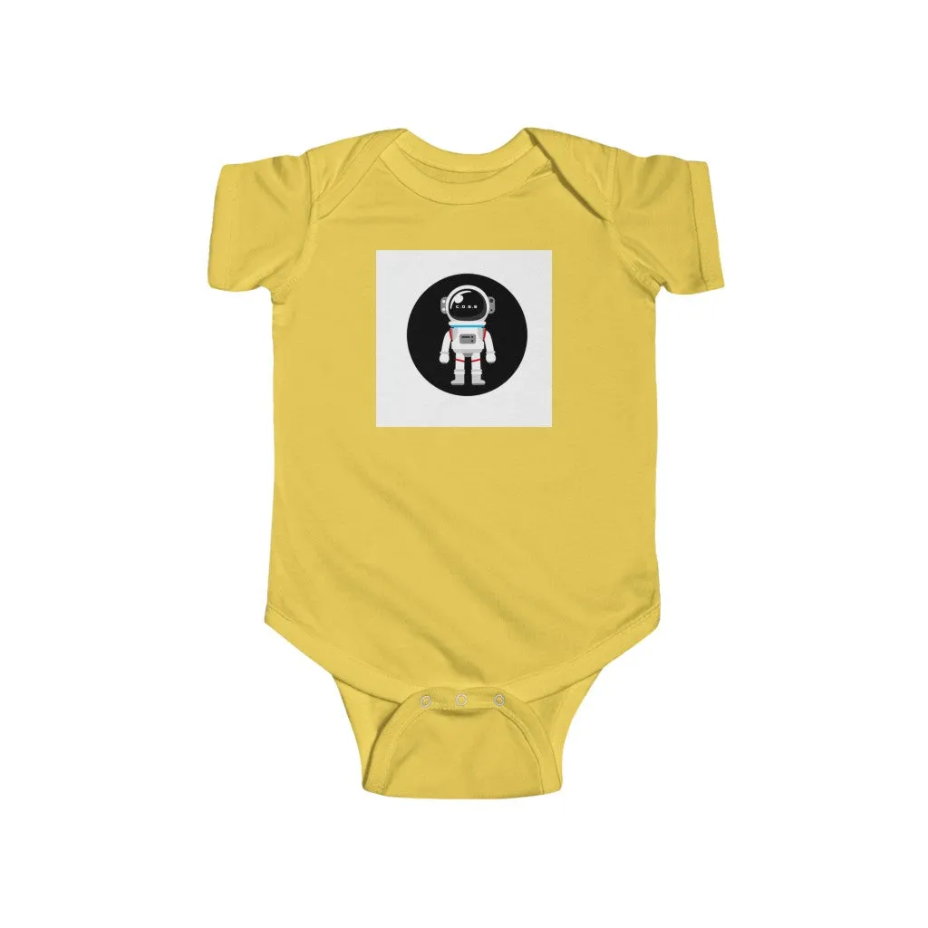 C.O.S.S BabyAstro Infant Unisex