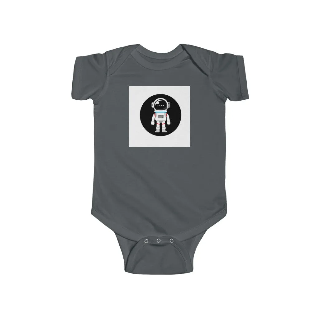 C.O.S.S BabyAstro Infant Unisex