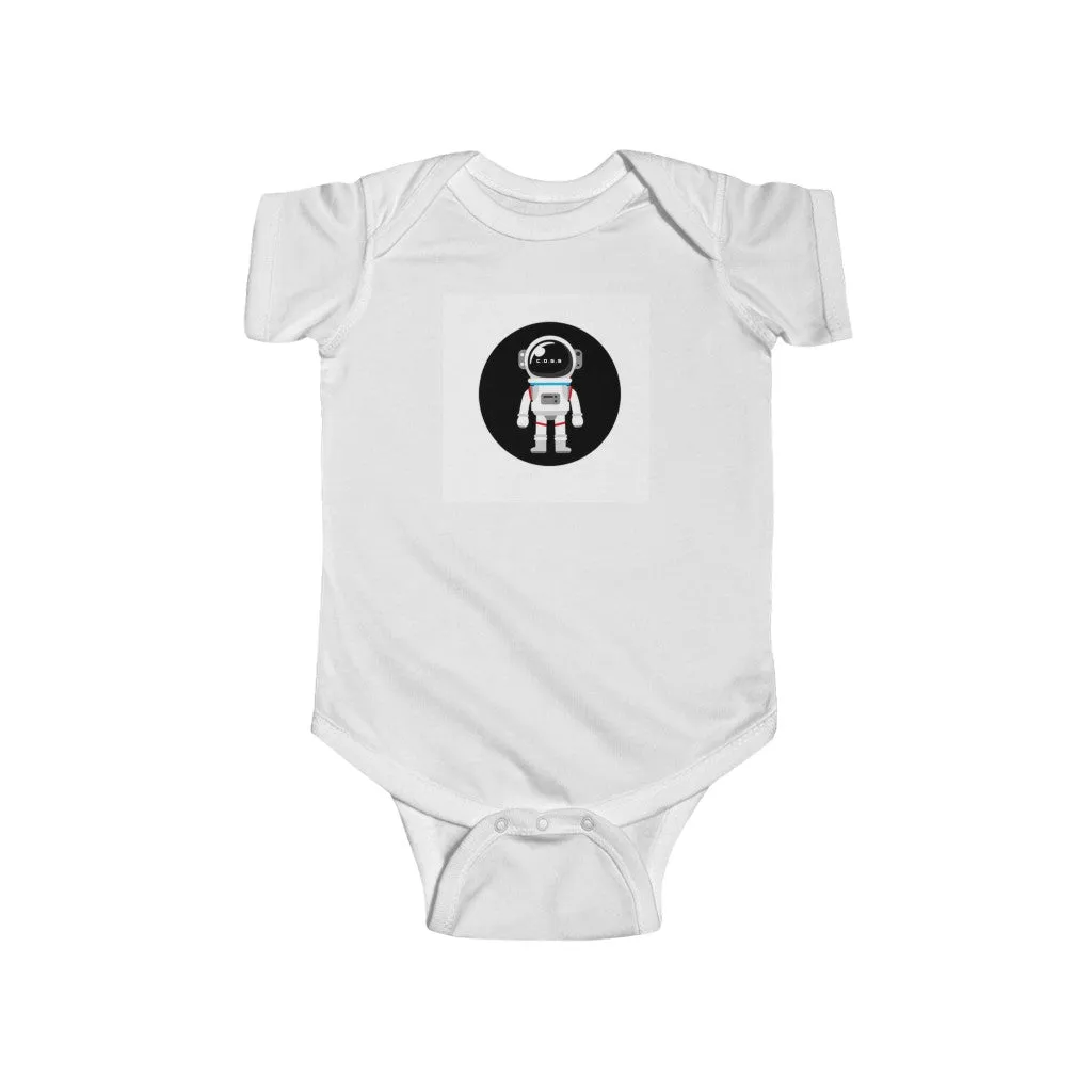 C.O.S.S BabyAstro Infant Unisex