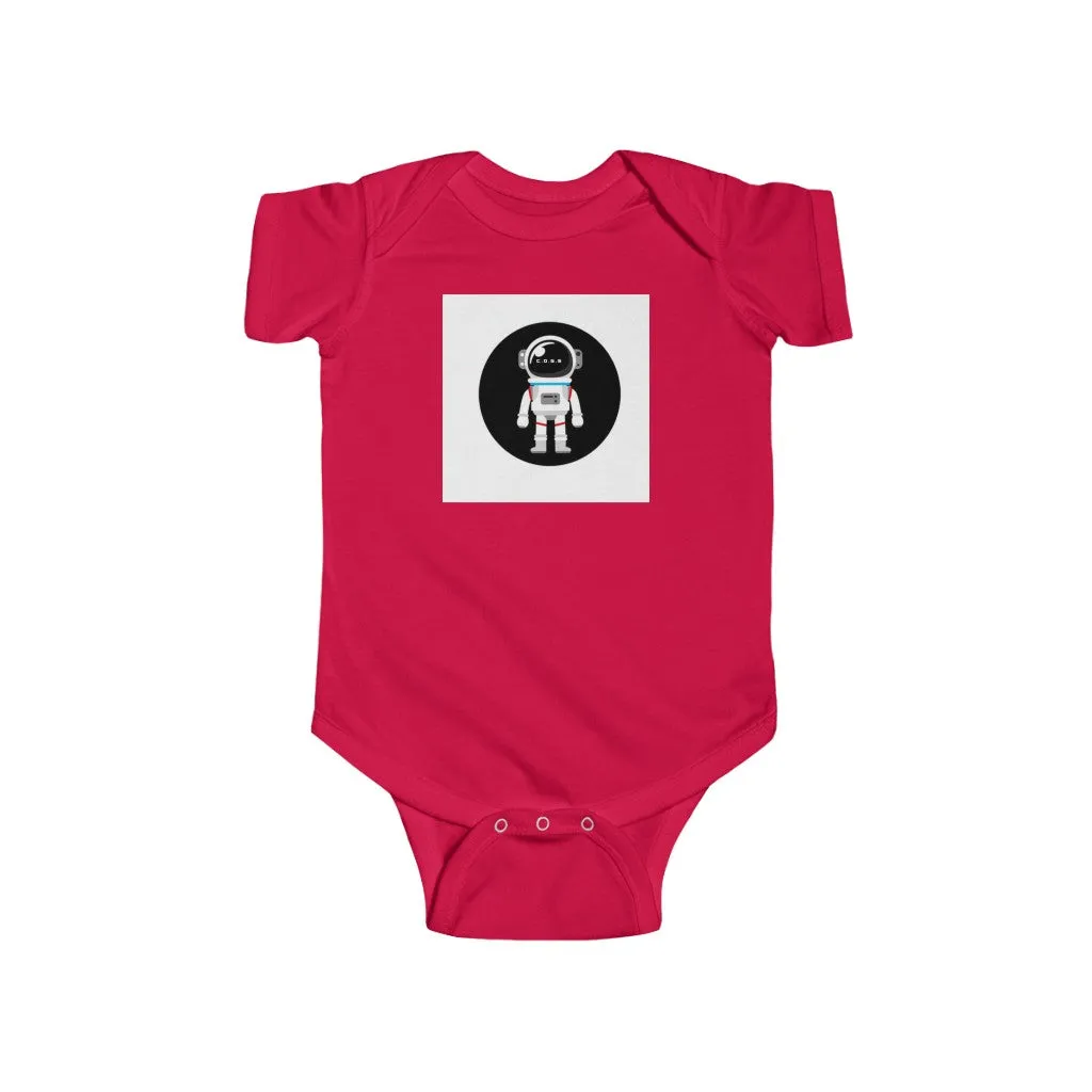 C.O.S.S BabyAstro Infant Unisex