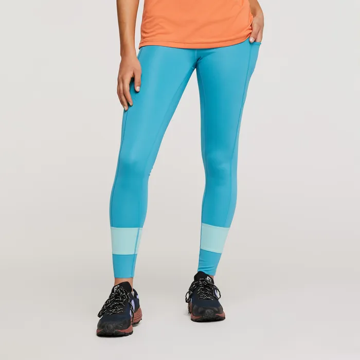 Cotopaxi Cerro Travel Tight Femmes