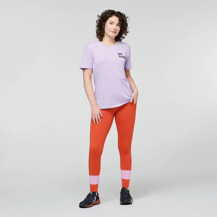 Cotopaxi Cerro Travel Tight Femmes