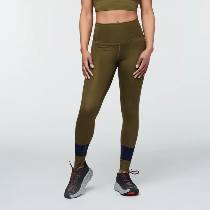 Cotopaxi Cerro Travel Tight Femmes
