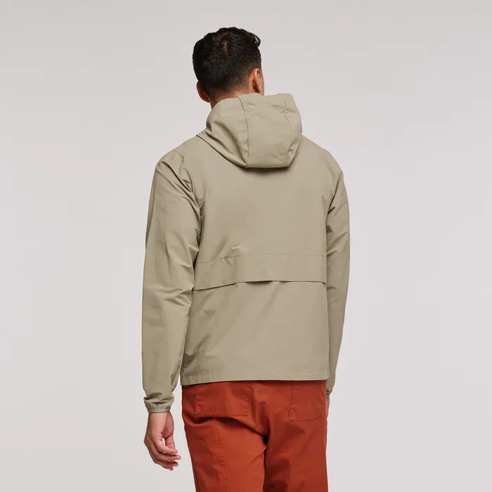 Cotopaxi Viento Coupe-Vent Hommes