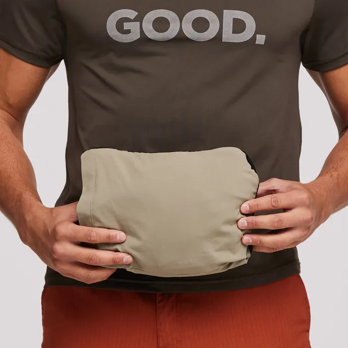 Cotopaxi Viento Coupe-Vent Hommes