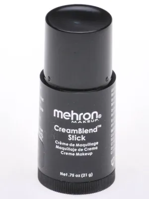 CreamBlend Stick - Black