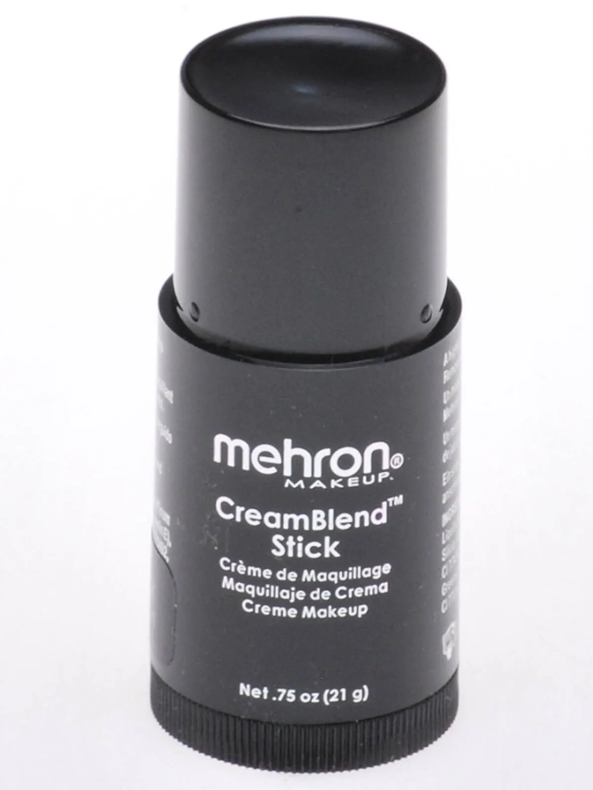 CreamBlend Stick - Black