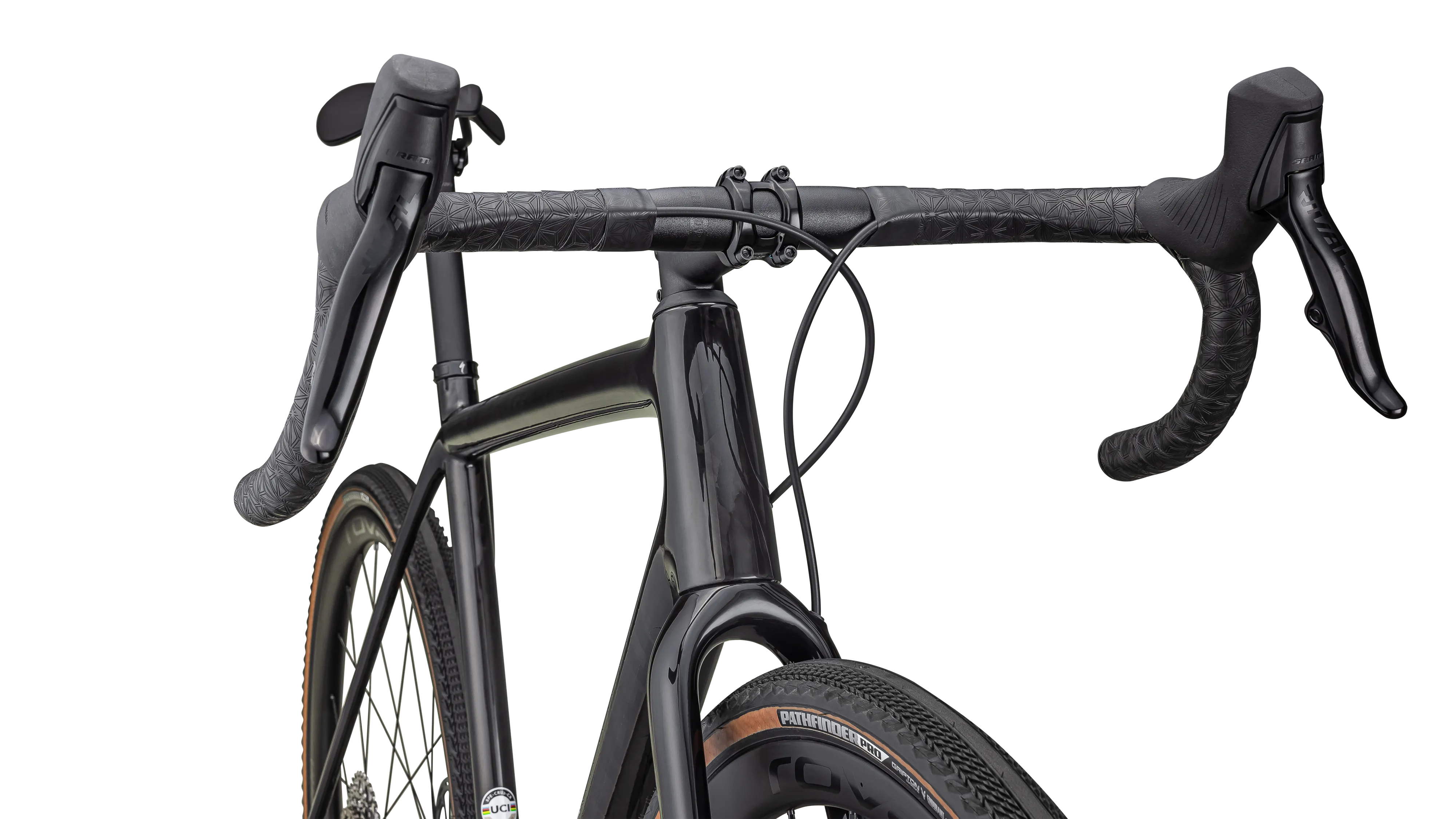 Crux Expert