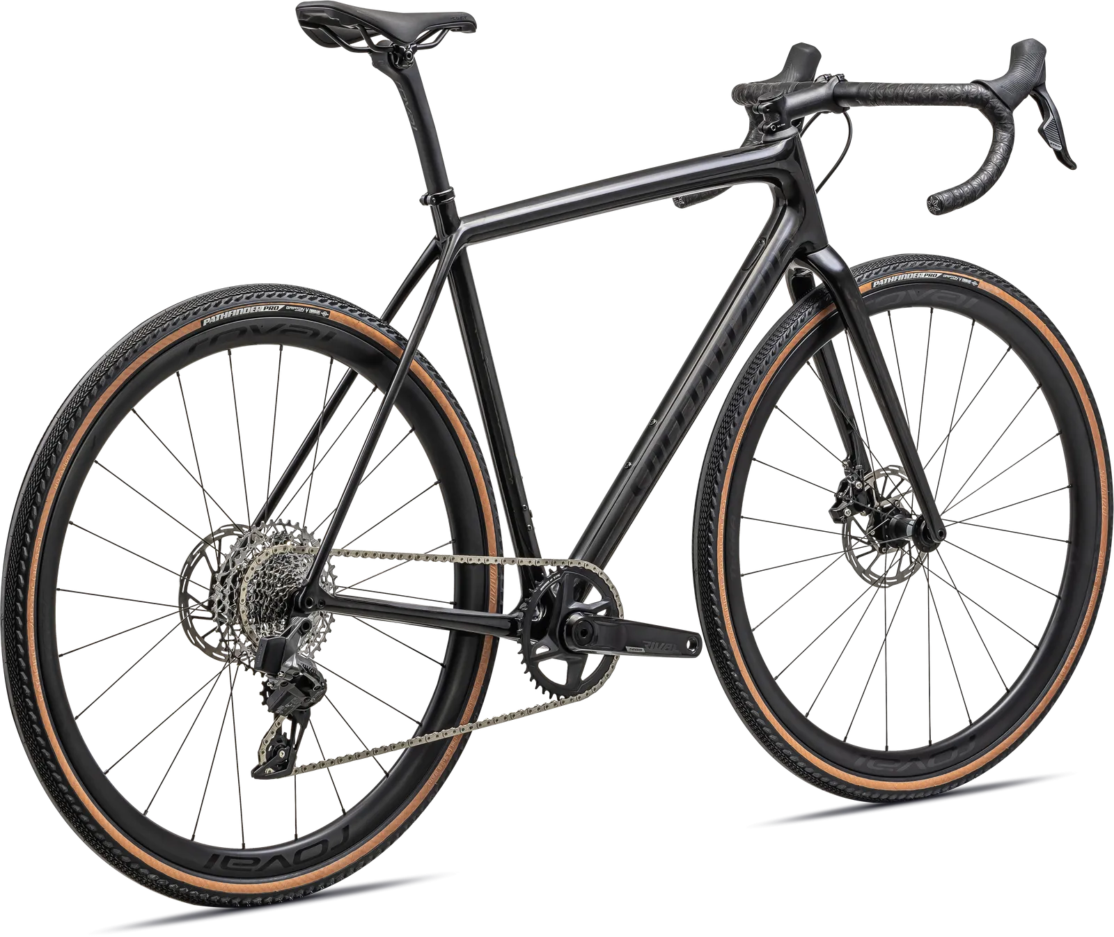 Crux Expert