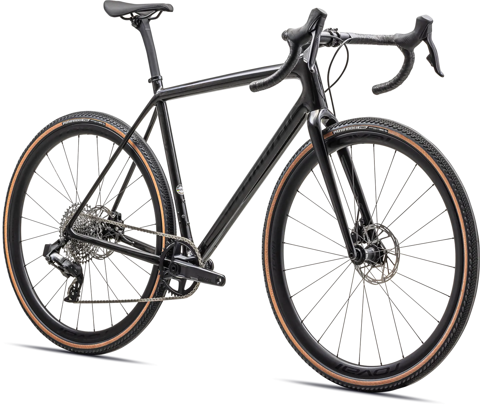 Crux Expert