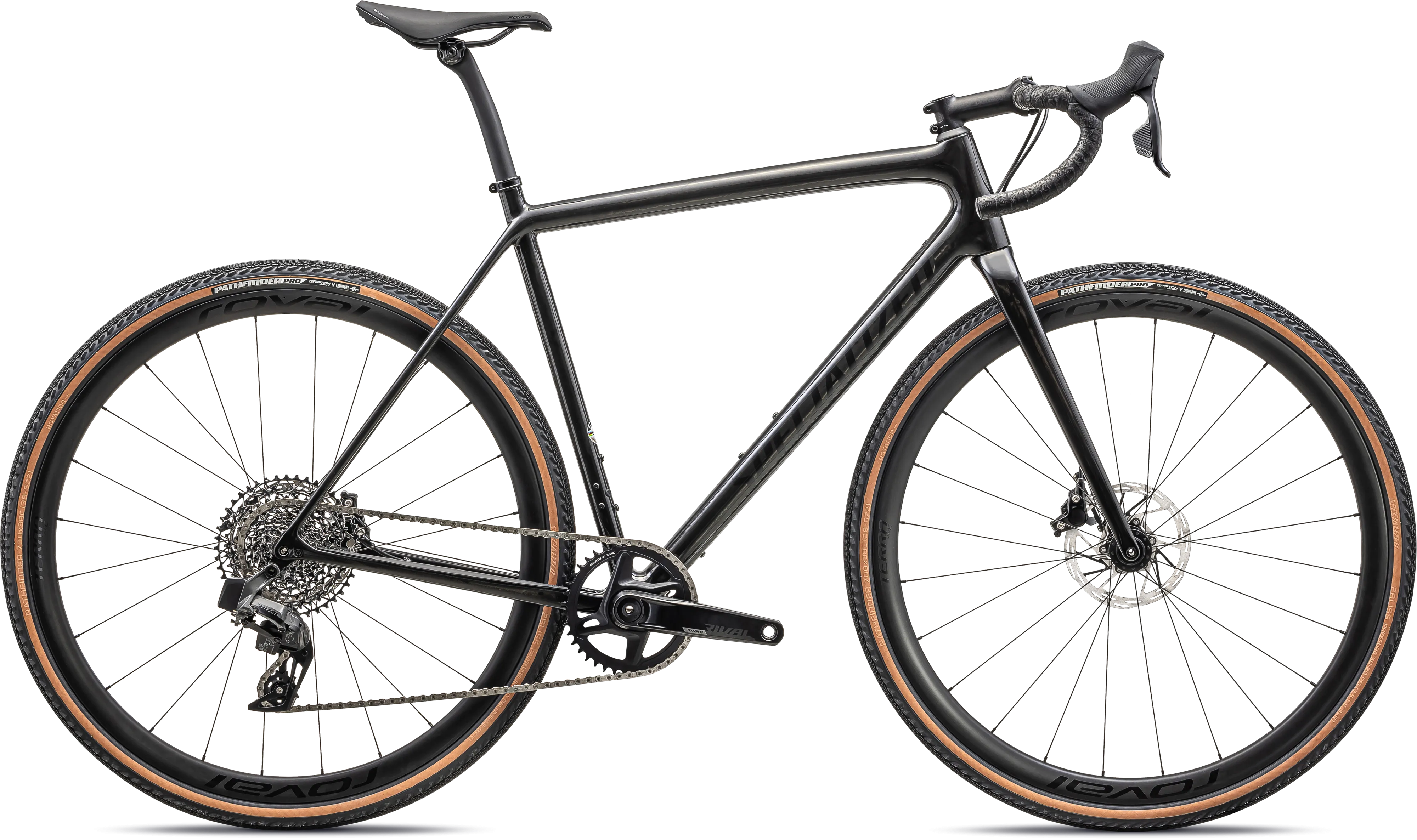 Crux Expert