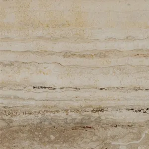 CRYSTAL Travertine Honed-Filled Slab