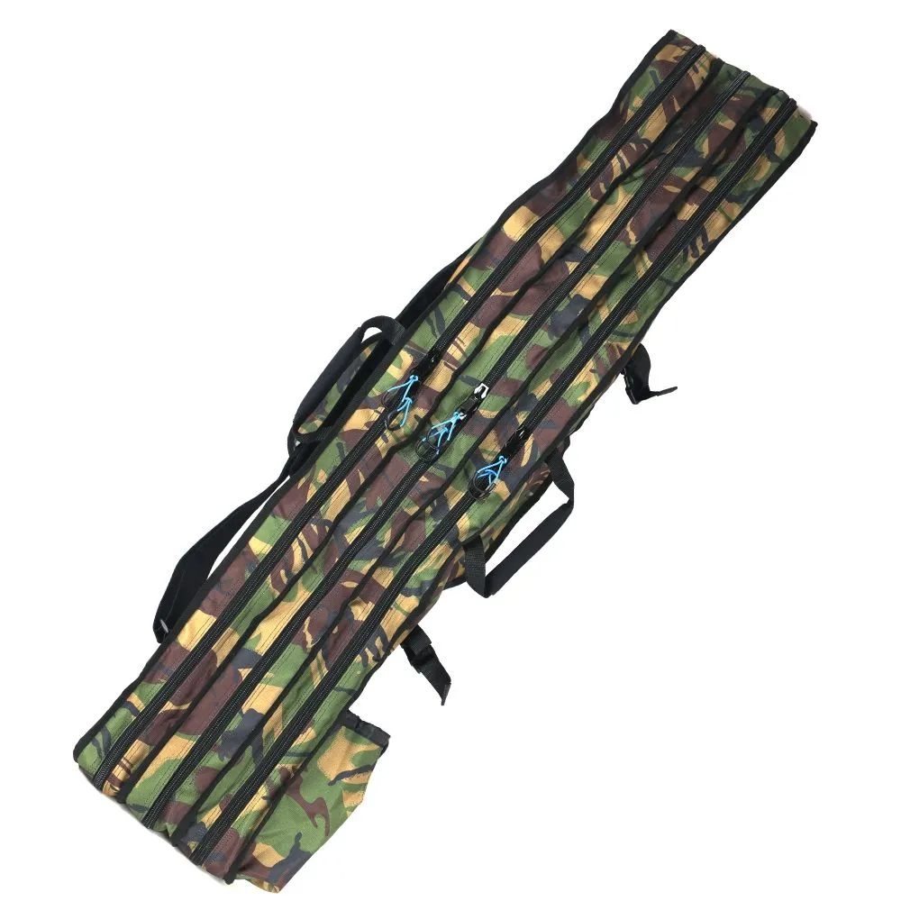 CULT DPM Compact Rod Sleeve 3 Rod 9ft
