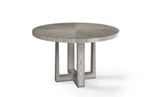CY Sorrento Round Dining Table