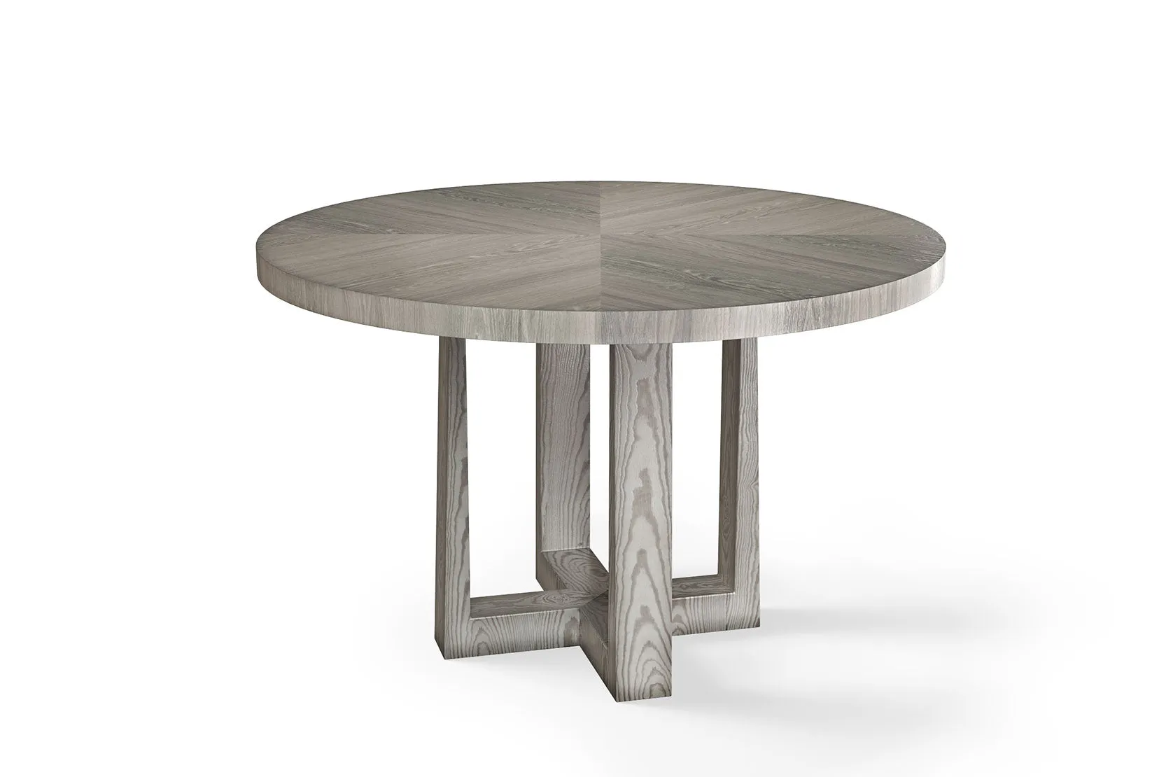 CY Sorrento Round Dining Table