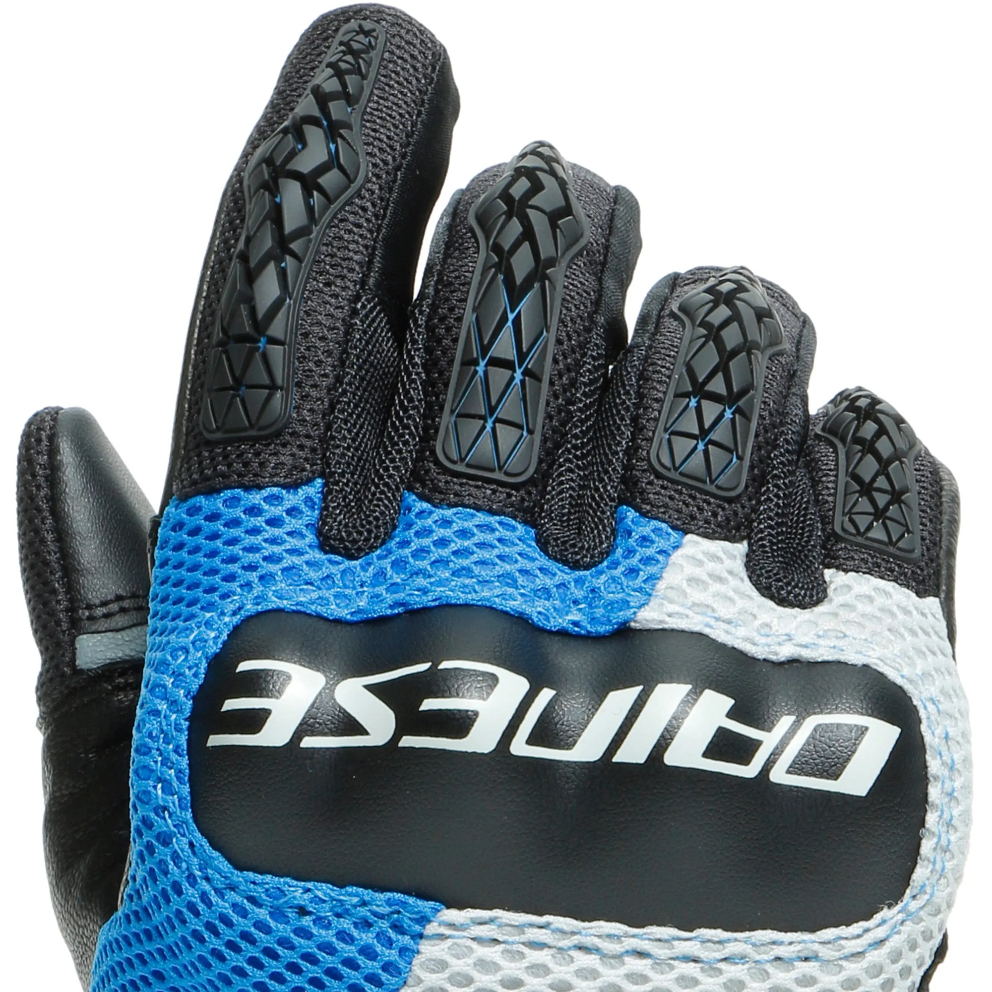 D-Explorer 2 Gloves