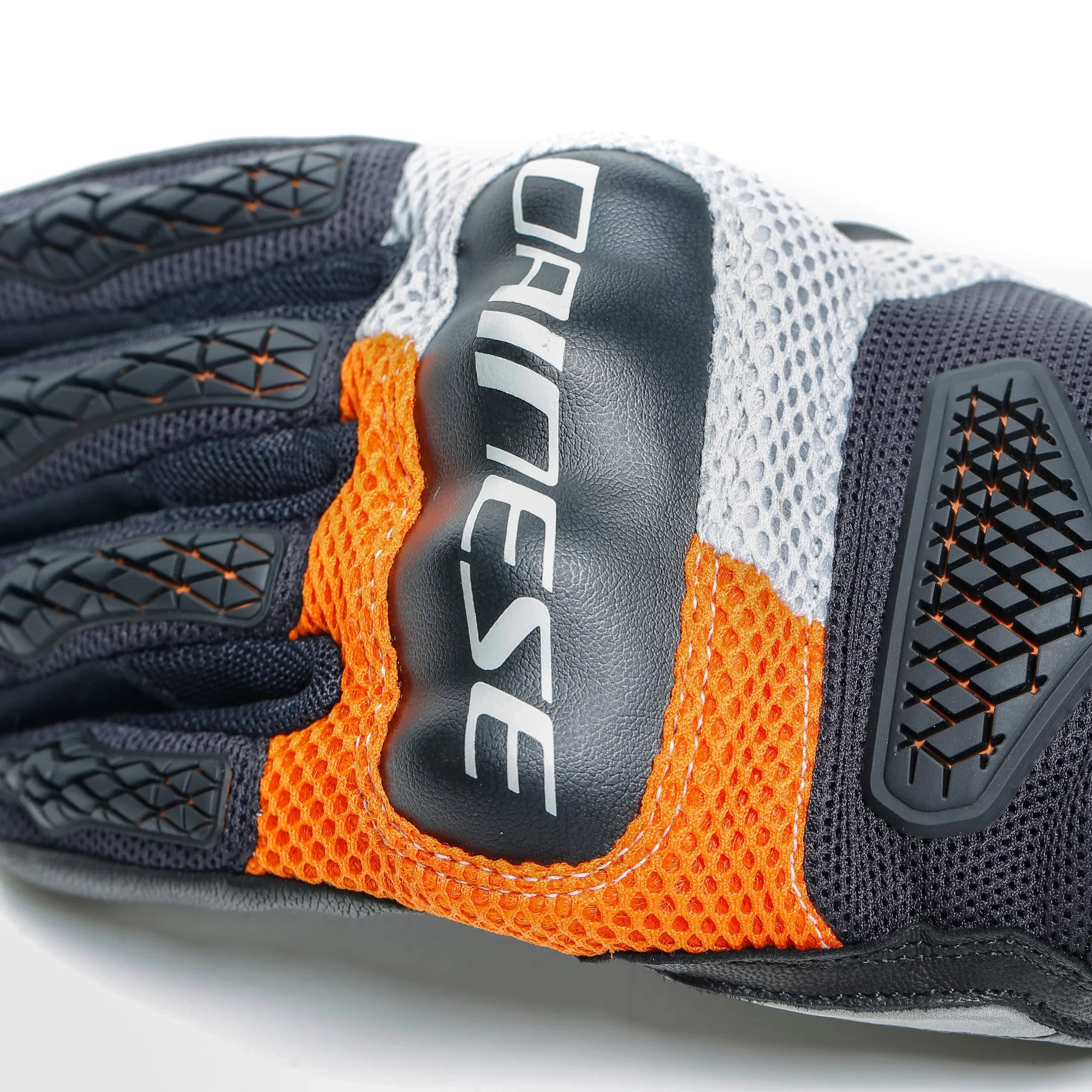D-Explorer 2 Gloves