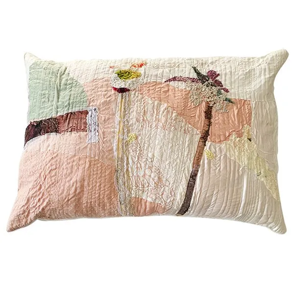 Dahlia King Shams - Pillowcases & Shams