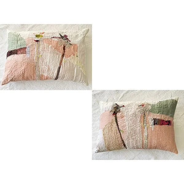 Dahlia King Shams - Pillowcases & Shams