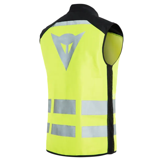 Dainese High Vis Explorer Vest