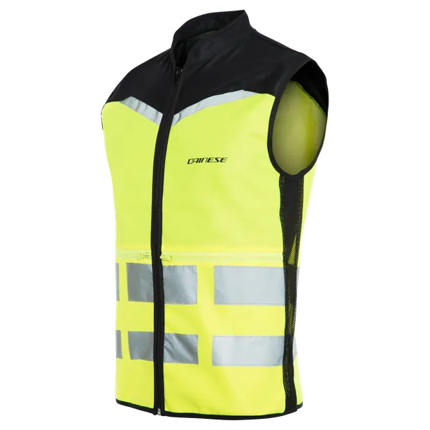 Dainese High Vis Explorer Vest