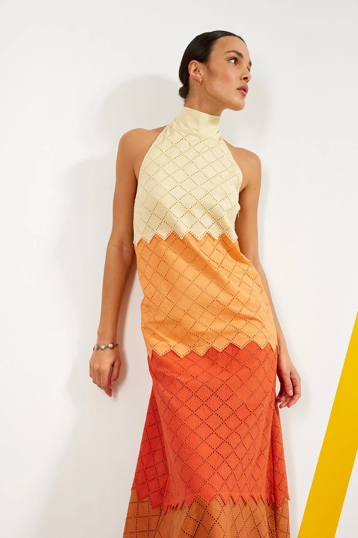 Dalia Dress