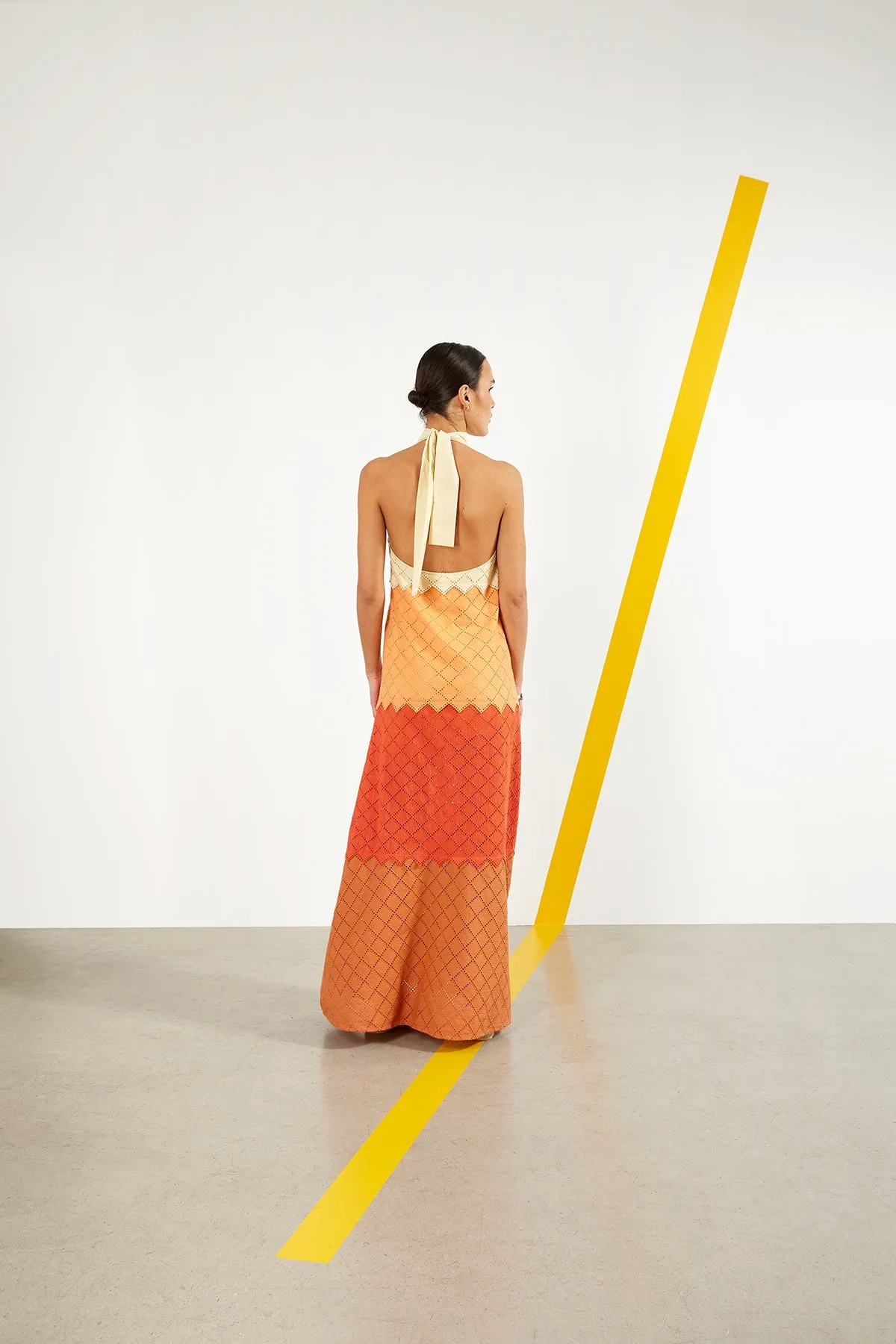 Dalia Dress