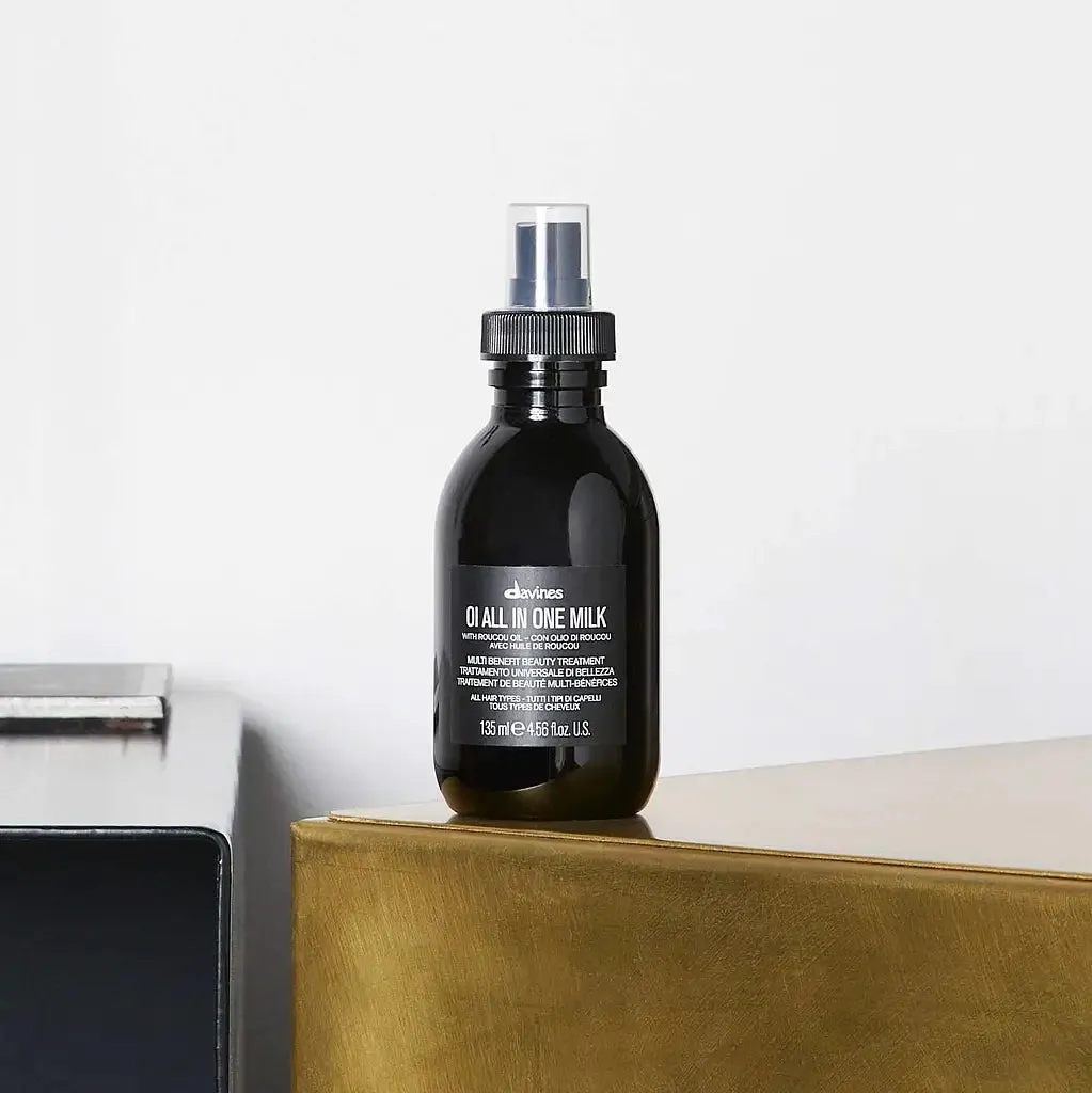 DAVINES XMAS LOVE SMOOTH PACK
