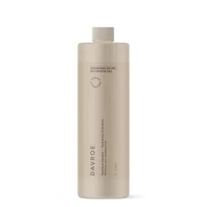 Davroe Moisture Senses Hydrating Shampoo 1 Litre