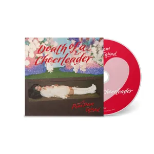Death Of A Cheerleader [CD]