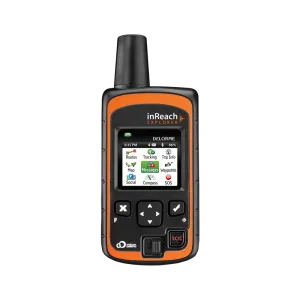 Delorme InReach Explorer