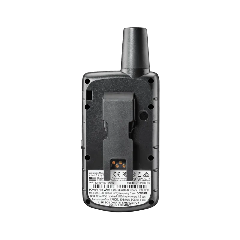 Delorme InReach Explorer