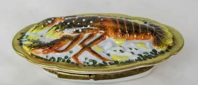 Deluxe Lobster Platter - 3 Days Delay