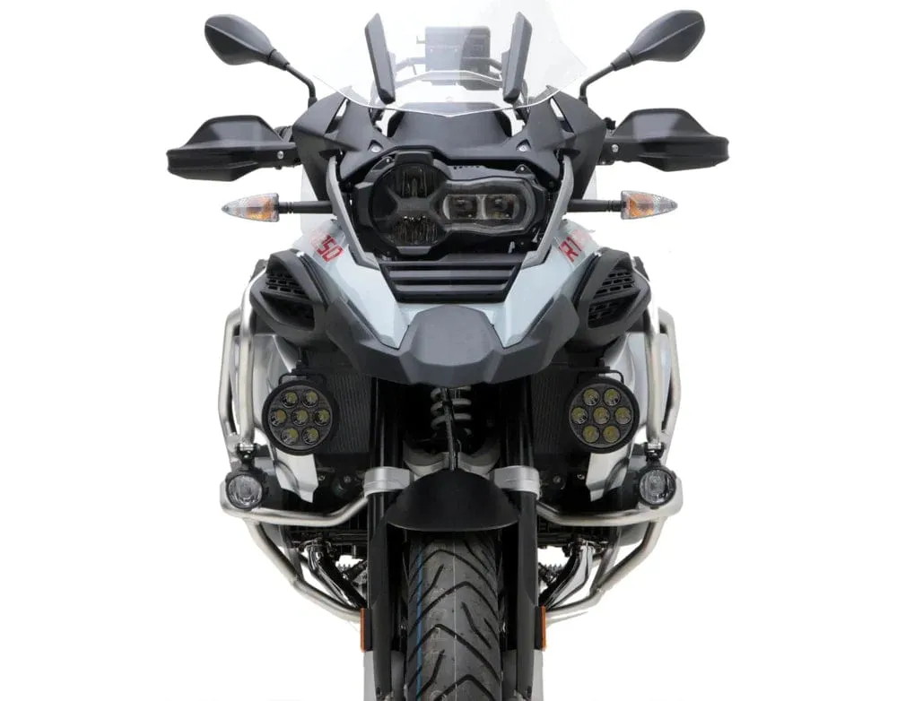 Denali Bundel met Cansmart, beugels en D7/ Pro voor de BMW R1250 GS adventure