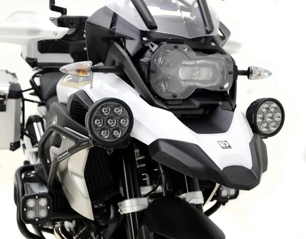 Denali Bundel met Cansmart, beugels en D7/ Pro voor de BMW R1250 GS adventure
