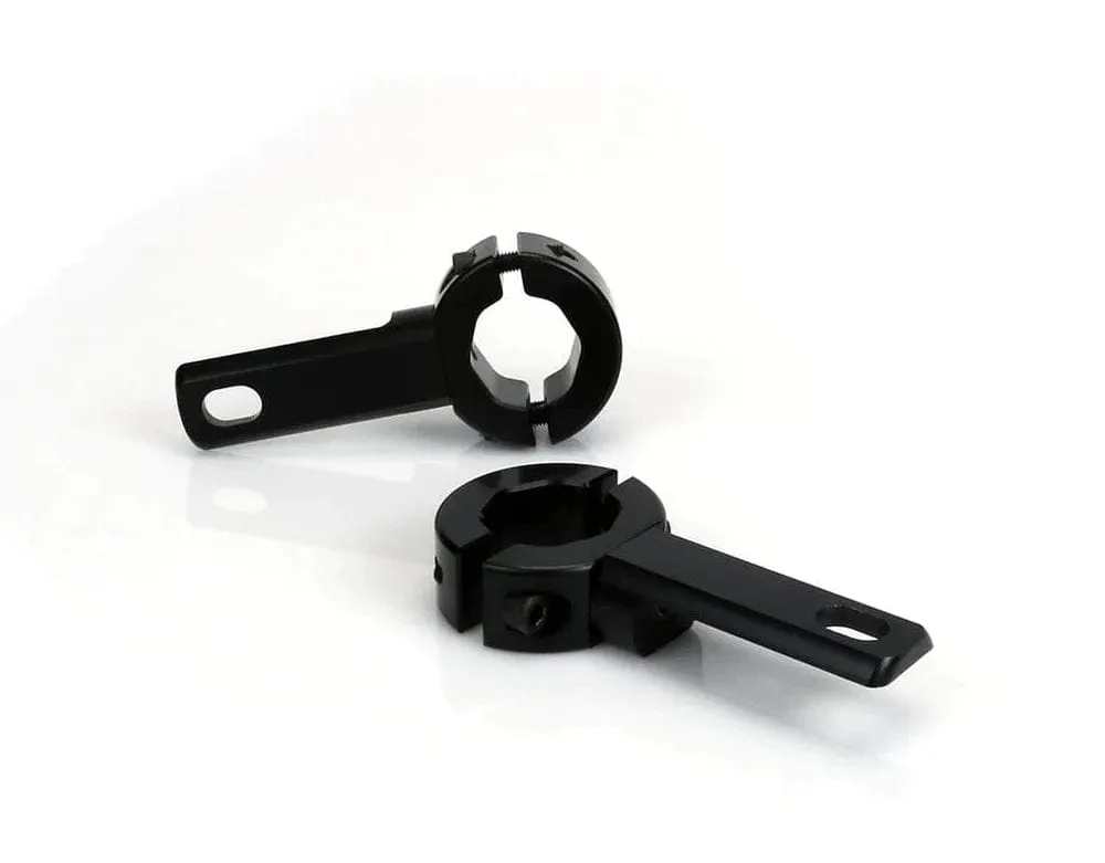 Denali Bundel met Cansmart, beugels en D7/ Pro voor de BMW R1250 GS adventure