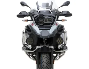 Denali Bundel met Cansmart, beugels en D7/ Pro voor de BMW R1250 GS adventure