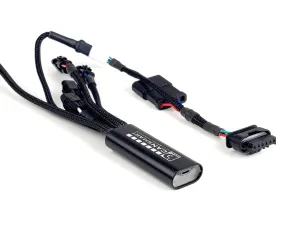 Denali Gen2 Cansmart voor de BMW R1300GS GSA