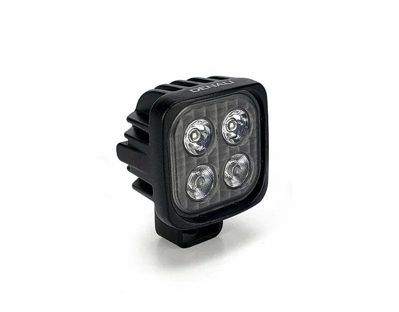 Denali S4 center light kit voor de KTM 1290 Adventure 2021-